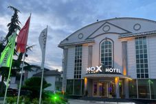 其他 MOX Hotel