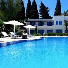 Primary image1Lemon Garden Hotel Turkbuku,The LifeCo飯店