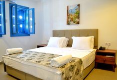 其他 2 Lemon Garden Hotel Turkbuku