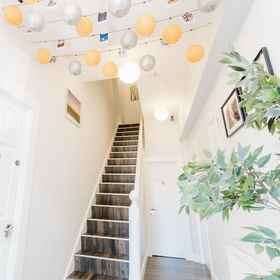 Primary image1Sweet Suites Lytham St Annes,兰开夏公寓