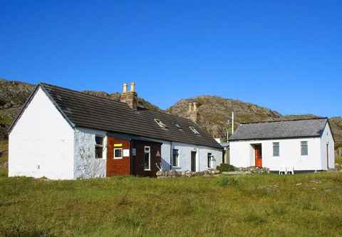 Khác Achmelvich Beach Youth Hostel