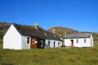 Lain-lain Achmelvich Beach Youth Hostel