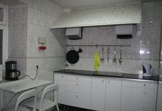 Others 4 Barbieri Granada Pension - Hostel