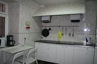 Others 4 Barbieri Granada Pension - Hostel