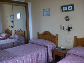 Lainnya 4 Hostal Goya II