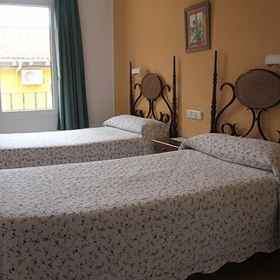 Primary image 1 戈雅青年旅舍 II, Grajera 酒店