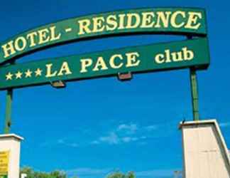 อื่นๆ 2 Le Corti della Pace Residence