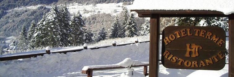 Others Hotel Terme