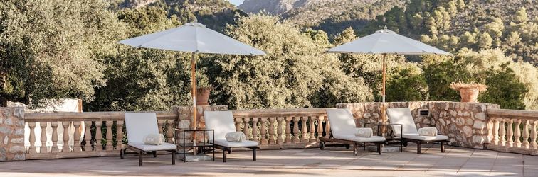 其他 Finca Can Beneït