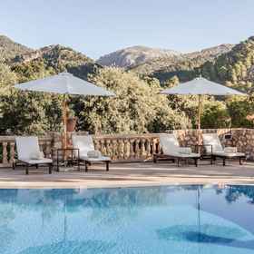 Primary image 1 핀카 칸 베네이트, 에스포를레스 호텔