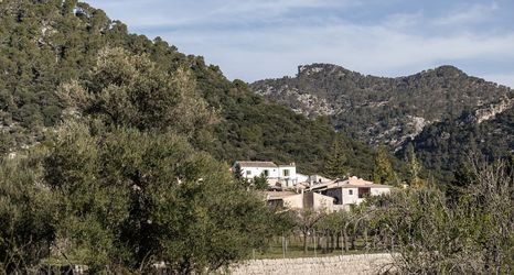 Others 2 Finca Can Beneït