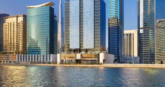 Lainnya The St. Regis Downtown, Dubai