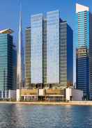 Imej utama The St. Regis Downtown, Dubai