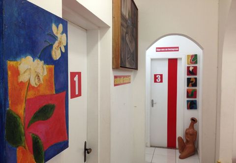 Others Estação Hostel