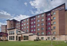 其他 2 Residence Inn by Marriott Dallas Allen/Fairview