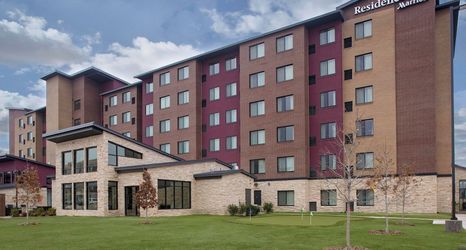 其他 2 Residence Inn by Marriott Dallas Allen/Fairview