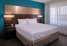 Others 7 Residence Inn by Marriott Dallas Allen/Fairview