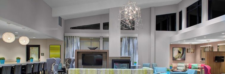 其他 Residence Inn by Marriott Dallas Allen/Fairview