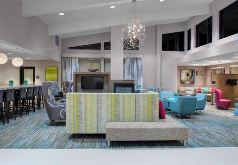 其他 Residence Inn by Marriott Dallas Allen/Fairview