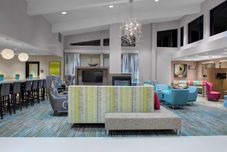 其他 Residence Inn by Marriott Dallas Allen/Fairview