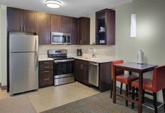 其他 6 Residence Inn by Marriott Dallas Allen/Fairview