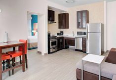 其他 4 Residence Inn by Marriott Dallas Allen/Fairview