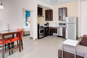 其他 4 Residence Inn by Marriott Dallas Allen/Fairview