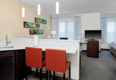 其他 5 Residence Inn by Marriott Dallas Allen/Fairview
