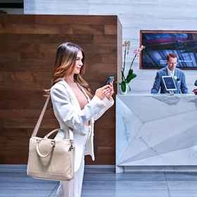 Primary image 1 Krystal Grand Suites Insurgentes, Hotel Zapata