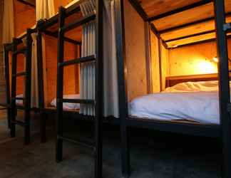 อื่นๆ 2 365BASE outdoor hostel