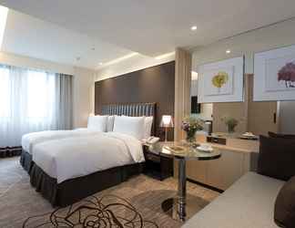 Lainnya 2 K Hotels Taipei Chang-An