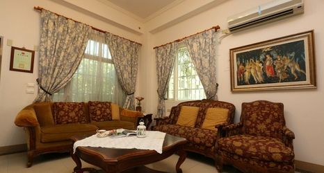 Khác 2 Melody Homestay