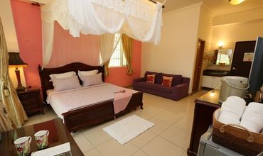 Khác 4 Melody Homestay