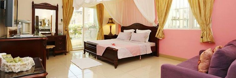 Khác Melody Homestay