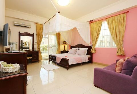 Khác Melody Homestay