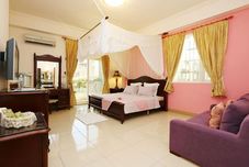 Khác Melody Homestay