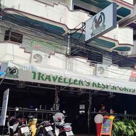 Primary image 1 Travellers Rest Hotel, MuNasir Pool Cafe Hotels