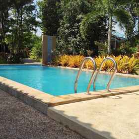 Primary image 1 Real Relax Resort & Beauty Massage, Hotel จี้ออ ของฝากกระบี่