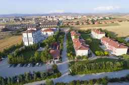 Basaranlar Thermal Hotel, THB 3,676.27