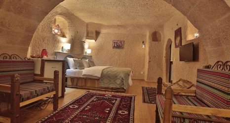 其他 2 Three Doors Cappadocia