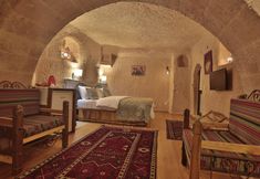 Others 2 Three Doors Cappadocia