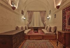 其他 6 Three Doors Cappadocia