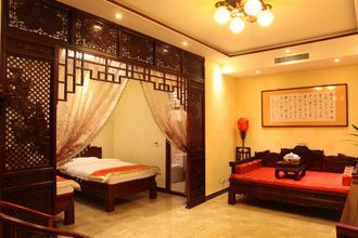 Lainnya 4 Cheng Shi Ge Hotel