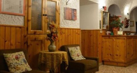 기타 2 Albergo Gufo