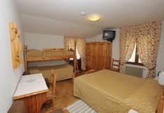 기타 7 Albergo Gufo