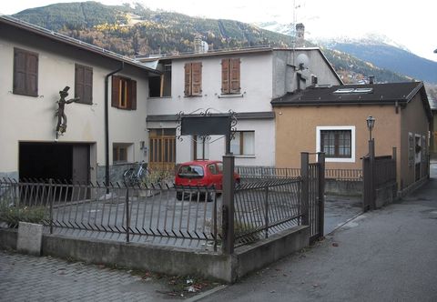 Others Albergo Gufo Depandance