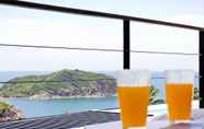 Lainnya 6 Luxury Sea and Sunset View 4BR 4BA Pool Villa