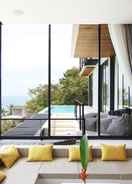 Ảnh chính Luxury Sea and Sunset View 4BR 4BA Pool Villa