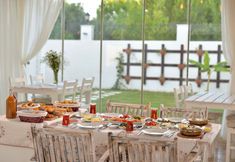 อื่นๆ 7 Villa Blanche Otel