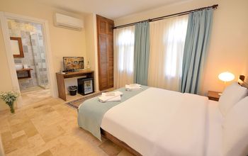 อื่นๆ 4 Villa Blanche Otel